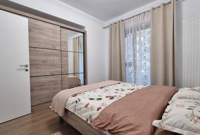 Inchiriere apartament 2 camere cu loc parcare – Silk District, Iasi, Cod 160214 - 4