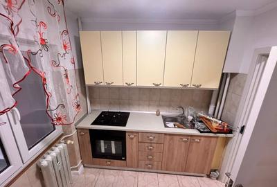 Dna Ghica - etaj 9/decomandat | Mobilat si utilat | Mutare imediata - 2