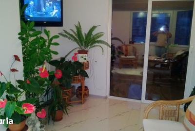 Apartament cu 4 camere decomandat, mobilat în Gara - 2
