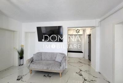 Apartament cu 3 camere semidecomandat, mobilat în Primăverii - 8