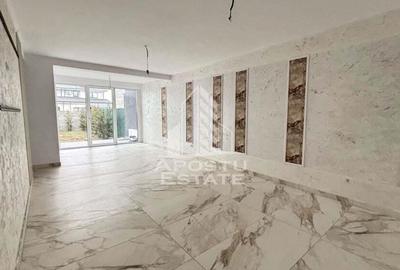 Casă cu 3 camere cu Teren 350 Mp în Moșnița Nouă - 5