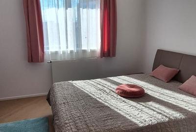 Apartament 2 camere de închiriat – Cortina Park Cotroceni, Etaj 3 🌿 - 12