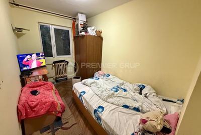 ETAJ 2! Apartament 3 camere, Tatarasi, 40mp ETAJ 2! Apartament 3 camere, Tatarasi, 40mp - 4