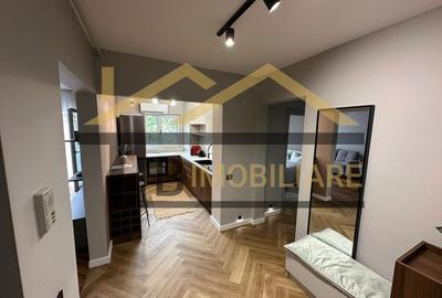 Apartament de 3 camere, 60mp, Zona UMFST - 4