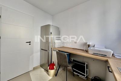 PET Friendly | Apartament 2 Camere | Decomandat | Gradina | Parcare | Borhanci - 12