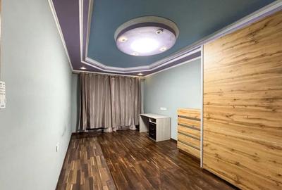 Apartament cu 2 camere decomandat în Apărătorii Patriei - 1