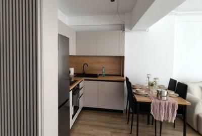 Apartament de inchiriat - Zona Mamaia cu 2 camere si vedere la piscina - 2