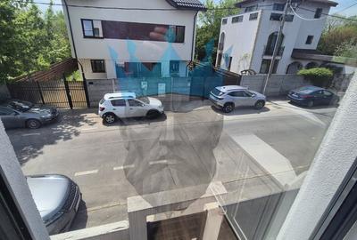 Casă individuală cu 4 camere cu Canalizare în Apărătorii Patriei - 23