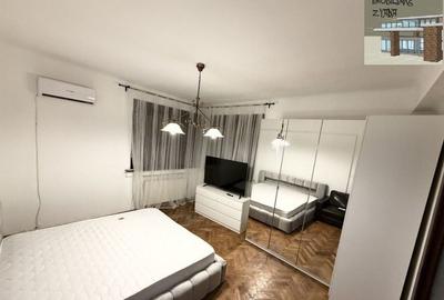 Apartament cu 3 camere semidecomandat în Dacia - 8