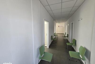 Spațiu comercial, de 259 mp, în Cetate - 9