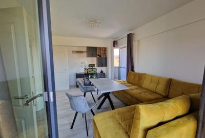 Apartament cu 2 camere decomandat, mobilat în Tătărași - 1