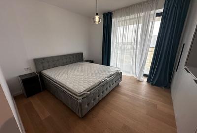 3 Camere North Avenue Pipera Plaza Bucuresti Nord Terasa si Parcare - 39