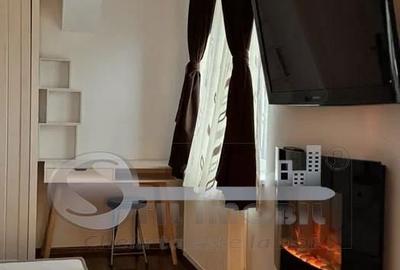 Apartament cu 4 camere semidecomandat în Breazu - 7
