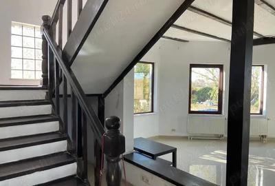 Casă cu 5 camere în Bucșani - 6