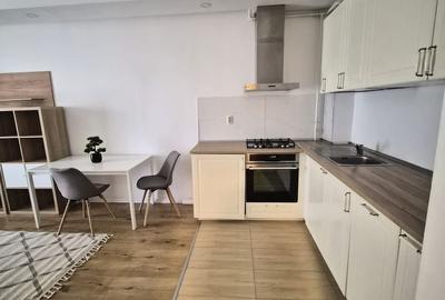 Apartament cu 2 camere în Ștefăneștii de Jos - 8