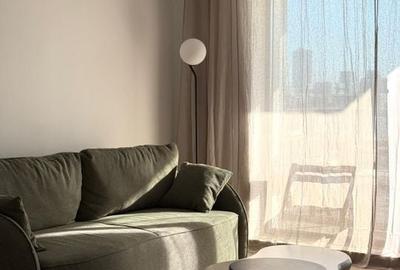 Apartament cu 2 camere în Pipera