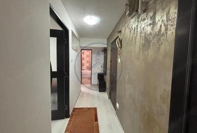 Apartament de vanzare, 2 camere, 50 mp, etaj 3, zona Independentei - 3