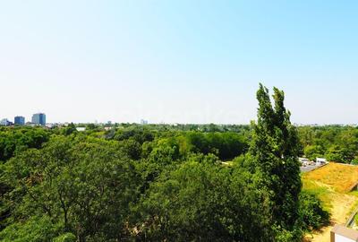 Apartament premium cu 3 camere | vedere panoramica | Sud-Vest - 3