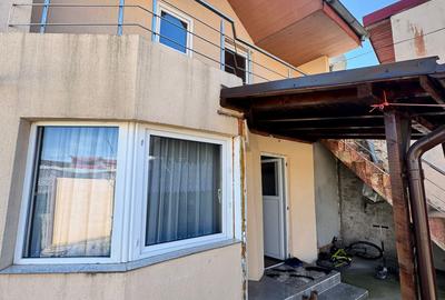 Casă cu 7 camere cu Canalizare în Chiajna - 26
