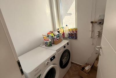 Duplex cu 4 camere cu Teren 300 Mp în Iris - 11