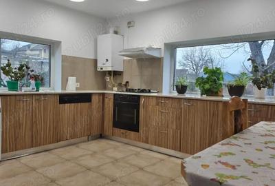 Casă cu Teren 1000 Mp în Mintia - 5