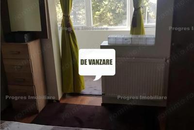 Apartament 2 camere - complet mobilat si utilat - 66.000 euro - 3