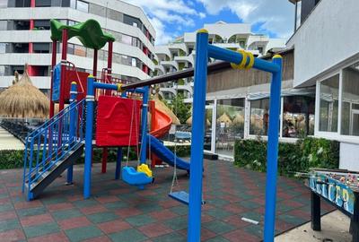 Apartament cu 3 camere ultralux, Complex ZigZag - 8