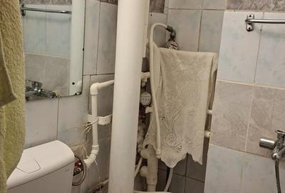 Garsonieră semidecomandată în Berceni - 7