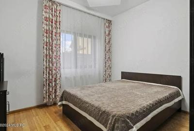 Casă cu 6 camere cu Canalizare în Brănești - 5