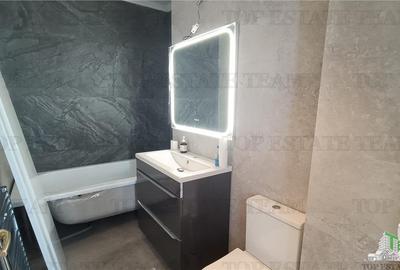 Duplex cu 4 camere cu Teren 179 Mp în Tunari - 14