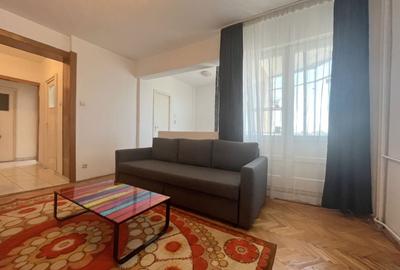 Apartament cu 2 camere decomandat, mobilat în Circumvalațiunii - 4