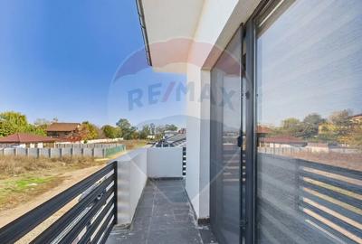 Casă cu 4 camere cu Teren 262 Mp în Cernica - 12