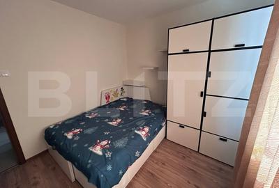 Apartament cu 3 camere, decomandat, 75 mp, Rovine, zona cofetaria Damarin - 8