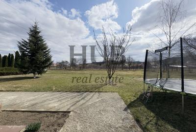 Casă individuală cu 5 camere cu Canalizare în Mărgineni - 30