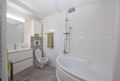 Inchiriere apartament 4 camere liber cu parcare subterana sos Nordului Herastrau - 6