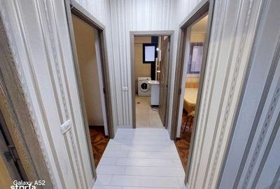 Apartament cu 2 camere în Galata - 3