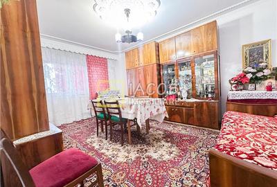 Apartament cu 3 camere decomandat în Nord - 6
