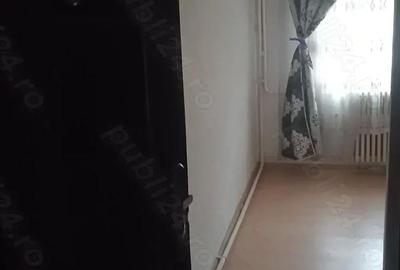 Garsonieră decomandată în Burdujeni - 2