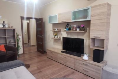 Apartament cu 2 camere decomandat, mobilat în Brâncoveanu - 5