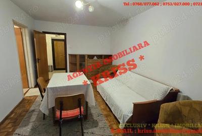Oferta! Apartament 2 Camere NEGRU VODA - Eremia Grigorescu Confort 1 Semidecomandat Etaj 2 Liber - 6