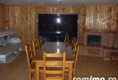 Casa de vanzare Albestii-Arges - 10