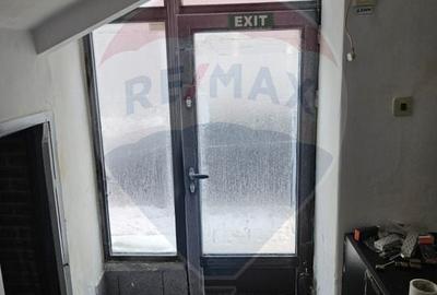 Spațiu comercial, de 8 mp, în Ultracentral - 6