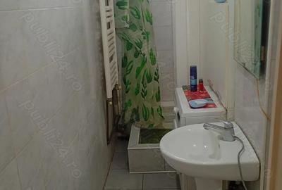 Apartament cu 2 camere nedecomandat în Vest - 2