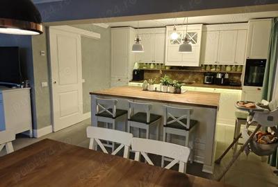 Casă cu 4 camere în Sângeorgiu de Mureș - 8