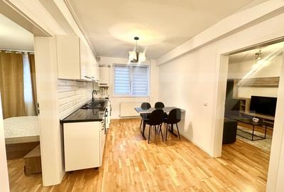 Apartament 2 camere decomandat, bloc nou, Cetate – GATA DE MUTARE! - 7