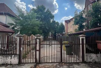 Vila individuala / S+P+1E+M /Iancu Nicolae-Zoo / necesita renovare - 6