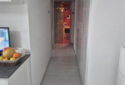 Apartament cu 3 camere decomandat în Alfa - 5