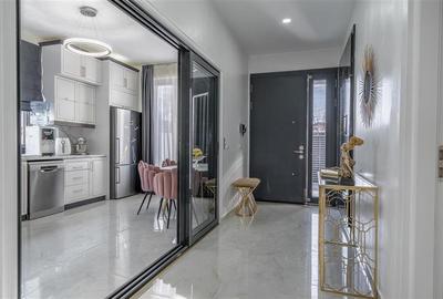 Casă individuală cu 6 camere cu Canalizare în Central - 9