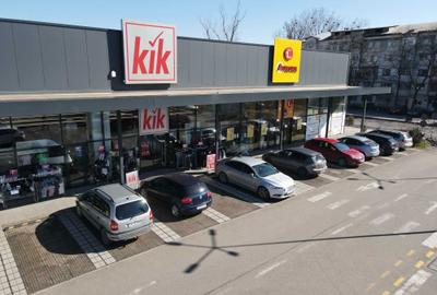 Spațiu comercial, de 91 mp, în Central - 2