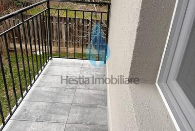 Vila individuala P+M, Popas Pacurari-V.Lupului. - 4